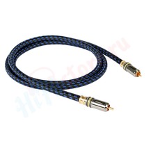 Цифровой коаксиальный кабель Goldkabel Highline Koax 1.5 m