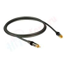 Цифровой коаксиальный кабель Goldkabel Profi Koax 0.5 m