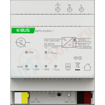 Блок питания шины GVS KNX 640mA Power supply (2022)