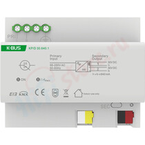 Блок питания шины GVS KNX 640mA Power supply