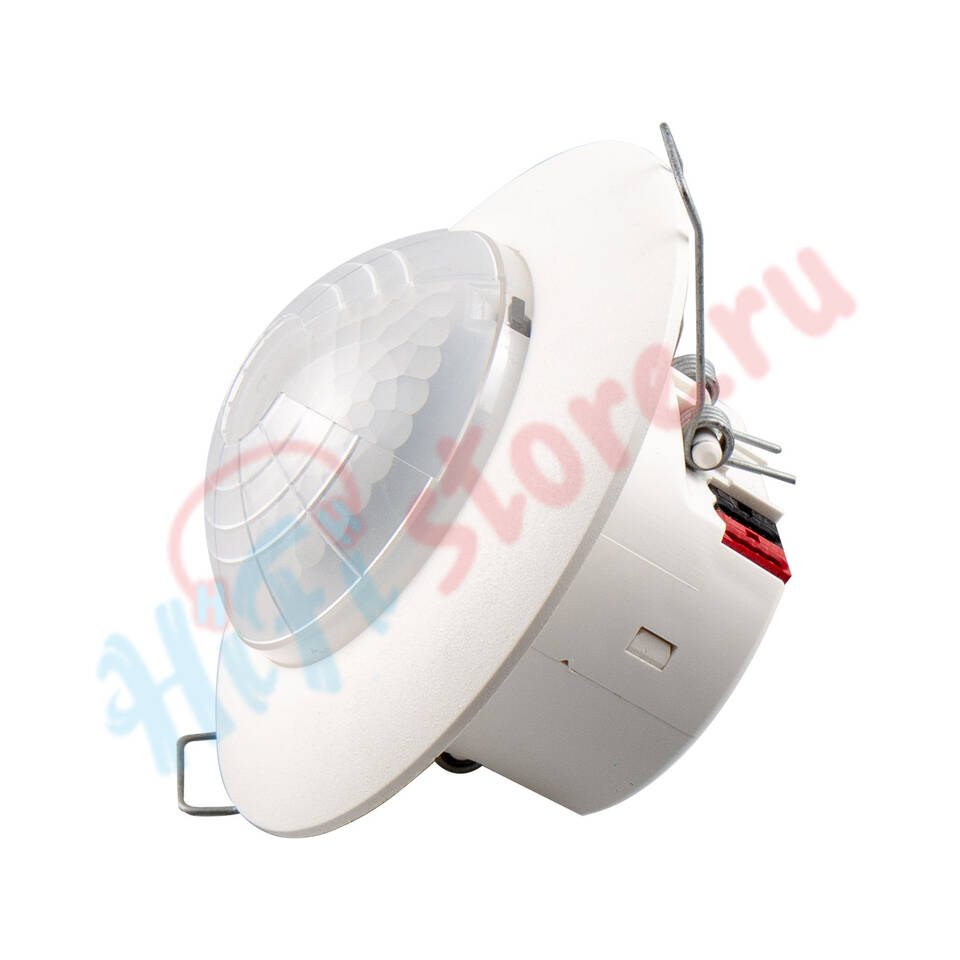 GVS KNX PRESENCE SENSOR WITH CONSTANT LIGHTING FUNCTION 