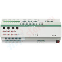 Комнатный контроллер GVS KNX Room Controller 1.0