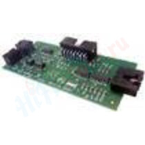 Плата Раширения RS232 GVS KNX-RS232 PCBA Set