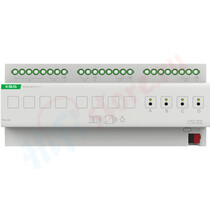 Диммер DIN-реечный 4-канальный GVS KNX SCR Dimming Actuator 4-Fold