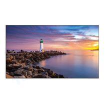 Стационарный экран Hisense DLT120-C