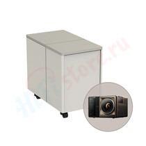 Лазерный проектор Hisense XR10 Motorised Long Throw Projector Cabinet Astra