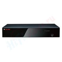 Видеорегистратор LILIN NVR6104E
