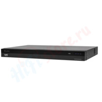Видеорегистратор для IP камер Luma 220 Series NVR - 16 Channels | 8TB