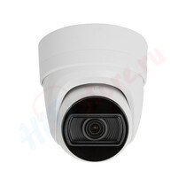 IP камера видеонаблюдения турельная Luma 510 Series Turret IP Camera with Starlight (4MP)