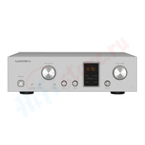 Предварительный уилитель Luxman C-10X