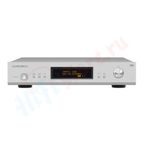 ЦАП Luxman DA-07X