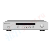 Фонокорректор Luxman E-07