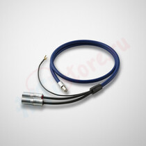 Кабель межблочный Luxman JPC-15000PH DIN-2XLR