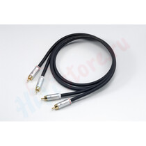 Кабель межблочный Luxman JPR-150 2RCA-2RCA