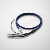 Кабель межблочный Luxman JPR-15000PH DIN-2RCA
