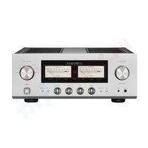 Интегрированный Усилитель Luxman L-507Z