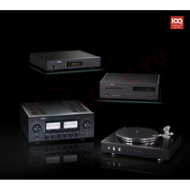 Комплект HiFi-компонентов Luxman CENTENNIAL Bundle