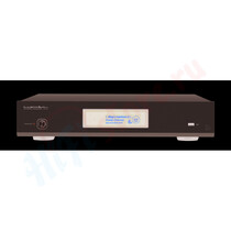 Сетевой аудио транспорт Luxman NT-07