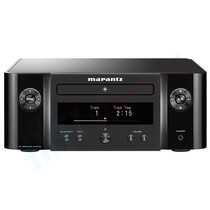 Сетевой плеер c CD проигрывателем Marantz M-CR412