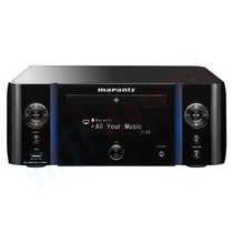 Сетевой плеер c CD проигрывателем Marantz MCR-611