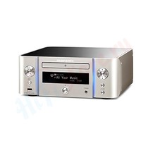 Сетевой плеер c CD проигрывателем Marantz MCR-611