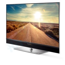 UHD LED телевизор Metz TOPAS 49 TX95 UHD twin R