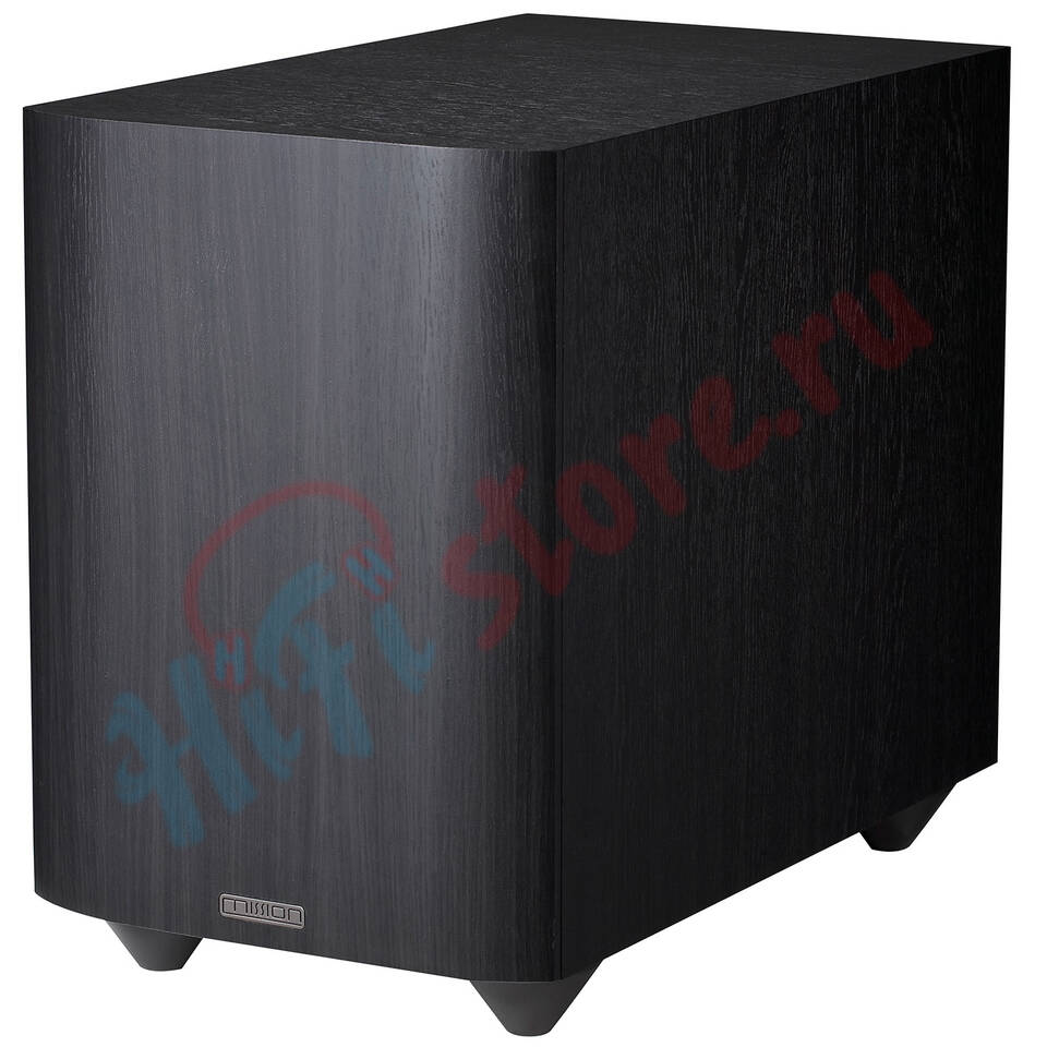 Mission ms 200 store subwoofer