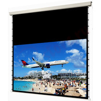 Моторизованный экран Oray Orion Jumbo HC 132" (16:9) Black-Out Matte White BD110