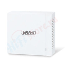 WiFi точка доступа Planet Dual Band 802.11ax 1800Mbps In-wall Wireless Access Point w/802.3at PoE+ and Type C USB