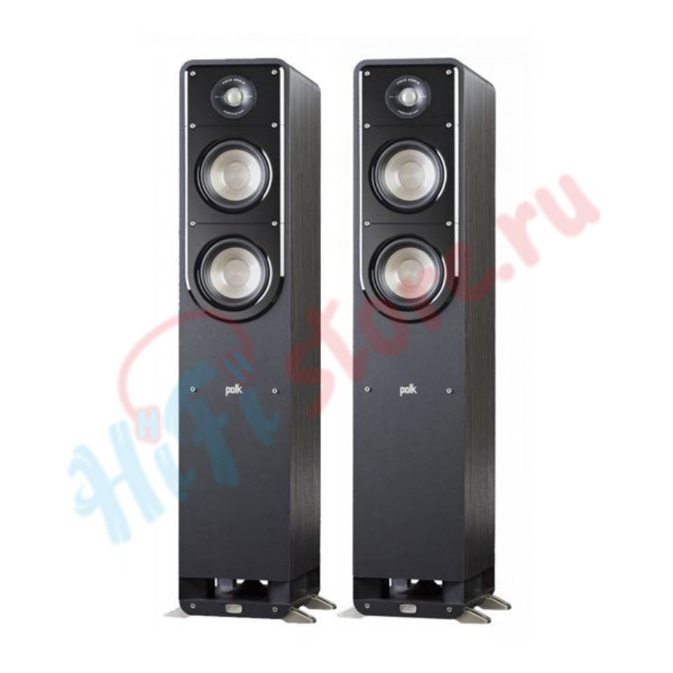 polk audio s50e