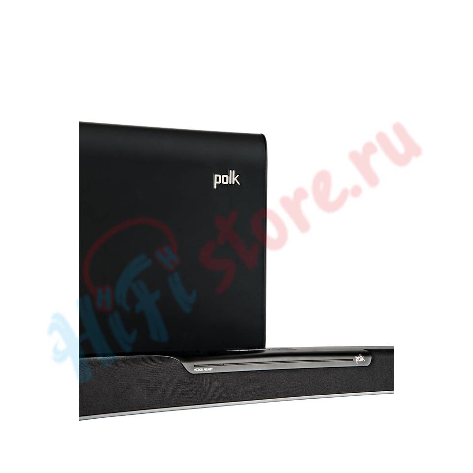 polk magnifi one