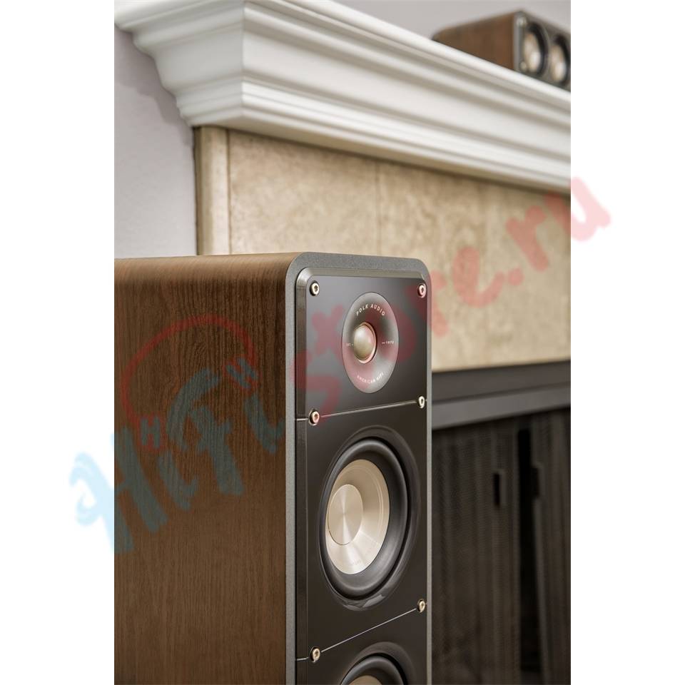 Polk audio hot sale s50