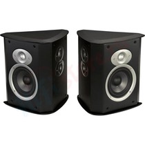 Тыловая дипольная и бипольная АС Polk Audio FXi A4 (выставочный экземпляр)
