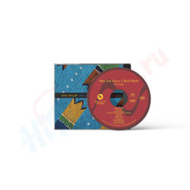 SACD Диск PS Audio Otis Taylor - Hey Joe / Red Meat