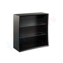 Закрытая стойка Quadraspire CD Qube