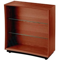 Закрытая стойка Quadraspire CD Qube