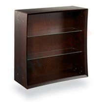 Закрытая стойка Quadraspire CD Qube