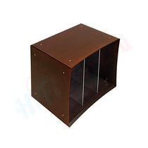 Стойка для виниловых дисков Quadraspire LP Qube