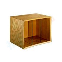 Стойка для виниловых дисков Quadraspire LP Qube