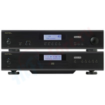 Комплект стерео усилитель и CD плеер Rotel Tribute bundle