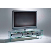 Мебель из стекла Schroers & Schroers Sirius 160