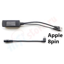 Разветвитель питания PoE Lightning Smart Things sCharge PoE Lightning s16