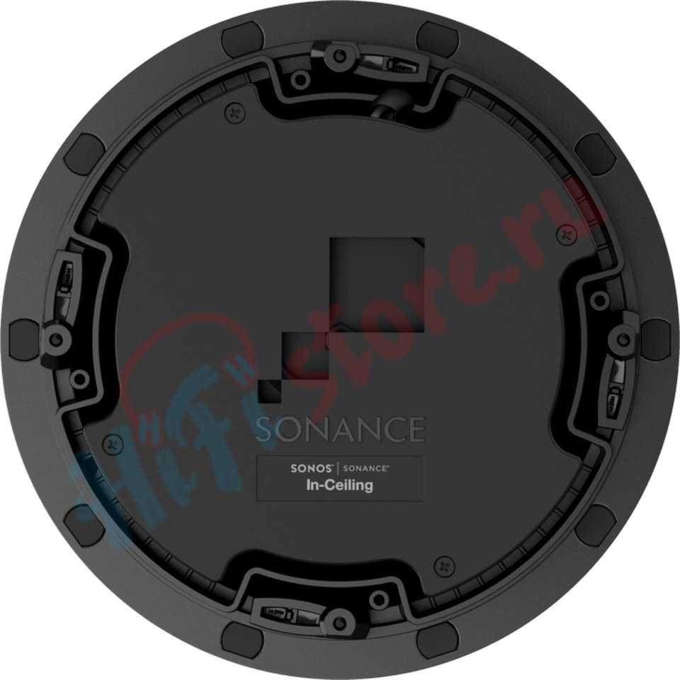 Sonance best sale and sonos