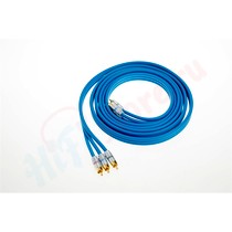 Компонентный видеокабель Straight Wire Ghost Buster 3m
