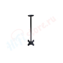 Потолочный кронштейн для ТВ Strong Ceiling Mounts with 1-?" NPT Medium 22-42"