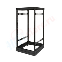 Монтажный 19" рэк Strong Custom Series 21U Floor Standing Rack with Fine Floor Casters (24 in. Deep)
