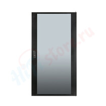 Дверь прозрачная для 19" рэка Strong Custom Series Rack Door 21U - Glass
