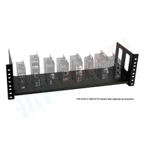 Полка для 19" рэка Strong Extender and Accessory Rack Shelf 3U