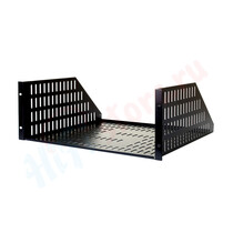 Полка для 19" рэка Strong Fixed Rack Shelf 4U
