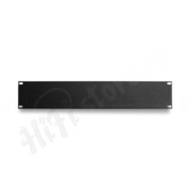 Бланк-панель для 19" рэка Strong Rack Blank Panel 2U